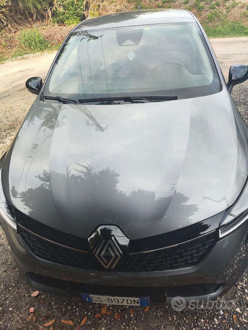 Renault Clio 2023 photo 3