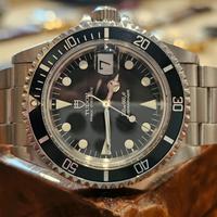 Tudor Sumbmariner Ref.79090 