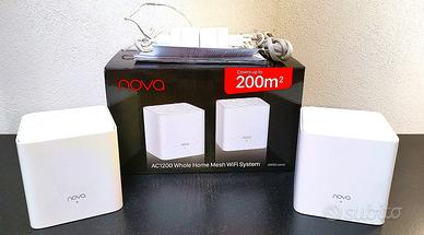 TENDA NOVA MW3 AC1200