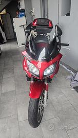 Honda cbf 1000
