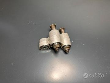 TRIANGOLO LEVERAGGIO Ktm Husqvarna 125 250 300 450