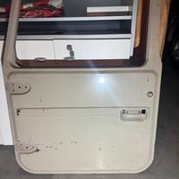 Portere anteriori toyota Bj 40-42