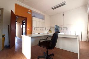 PORTO VIRO - NEGOZIO CON ANNESSO APPARTAMENTO