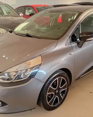 Renault Clio 75CV Diesel