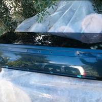 Portellone bagagliaio Alfa 75