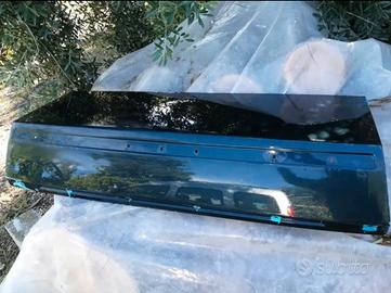 Portellone bagagliaio Alfa 75