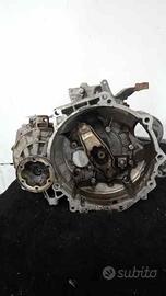 CAMBIO MANUALE BKC