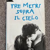 Tre metri sopra il cielo 2006 Federico Moccia