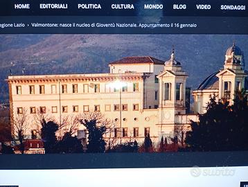 Appartamento con riscatto