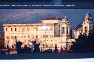 Appartamento con riscatto