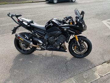 Yamaha Fazer 800 ABS