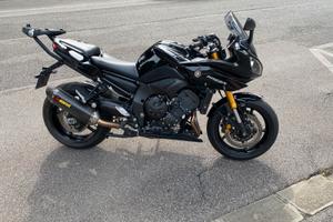Yamaha Fazer 800 ABS