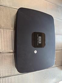 Dvr videosorveglianza 16 canali telecamera con hdd