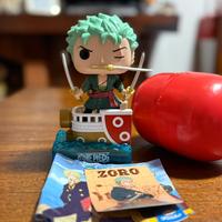 Zoro One Piece - Kinder