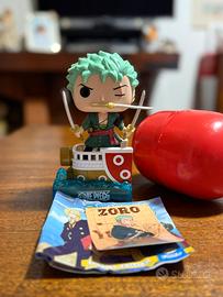 Zoro One Piece - Kinder