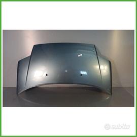 Cofano Motore GRIGIO SCURO GRIS FER EZW CITROEN C2