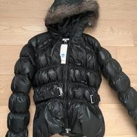piumino Adidas 