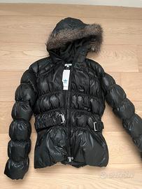 piumino Adidas 