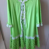 Completo notte anni 60