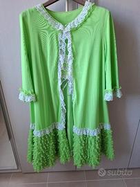 Completo notte anni 60