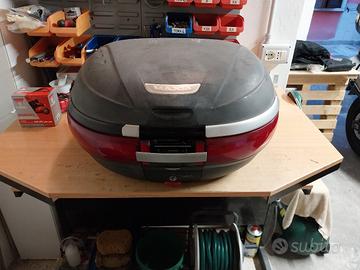Baule Givi E52 Maxia