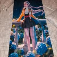 telo mare k-pop demon hunters huntrix 