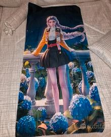 telo mare k-pop demon hunters huntrix 