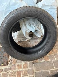 n. 4 gomme Bridgestone