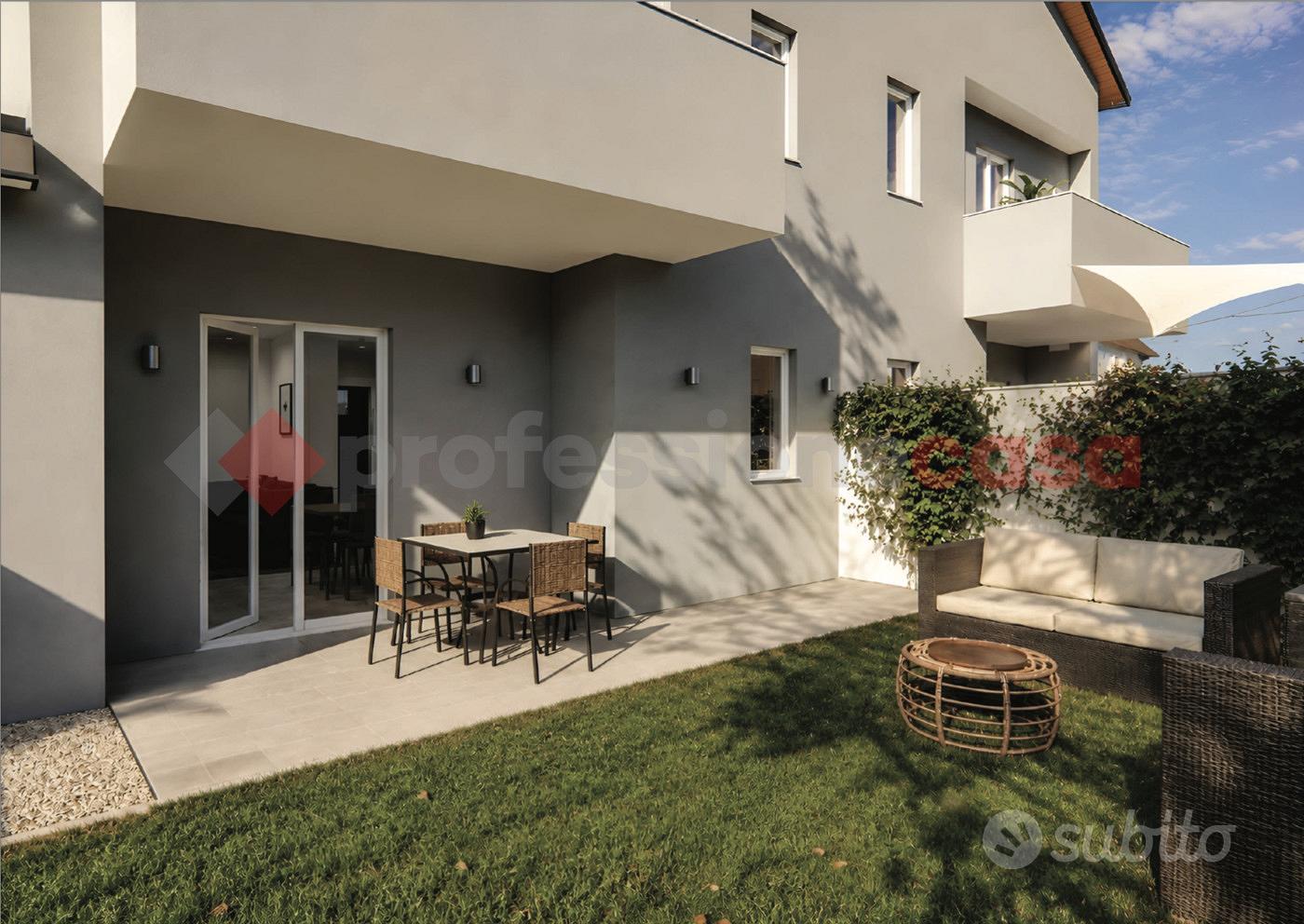 Casa – Avezzano, La Pulcina - Vista 2