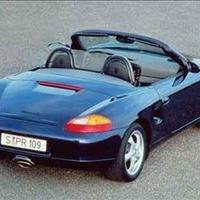 ricambi porsche boxster 2.5 1997