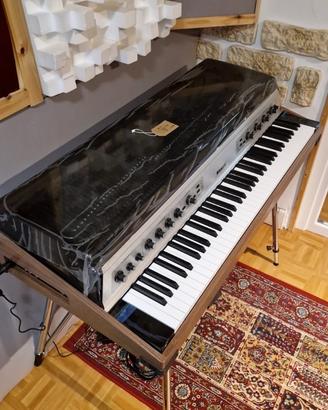 Rhodes Mk8 Deluxe