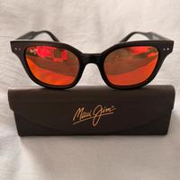Occhiali Maui Jim Shore break MJ822 polarizzati