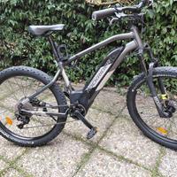 E-bike Rockrider E-ST 900