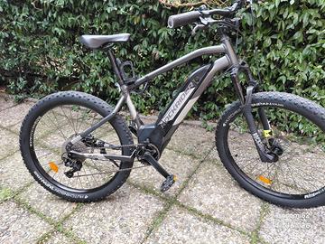 E-bike Rockrider E-ST 900