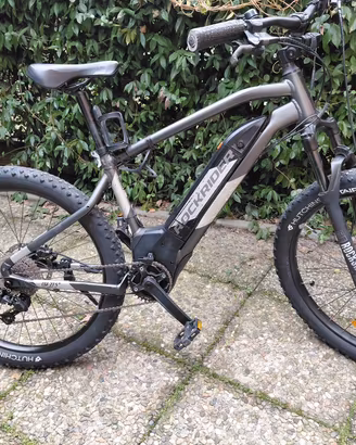 E-bike Rockrider E-ST 900