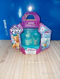 My Little Pony Hitch Trailblazer Mini World Magic