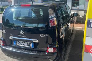 Citroen Picasso C3