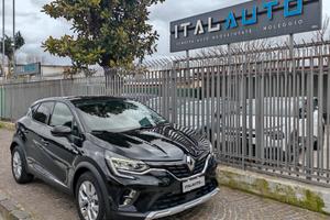 Renault Captur Full Hybrid E-Tech Intens