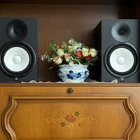 Yamaha hs8 diffusori monitor