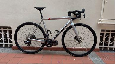 Argon 18 Gallium CS Carbon Disc taglia 54