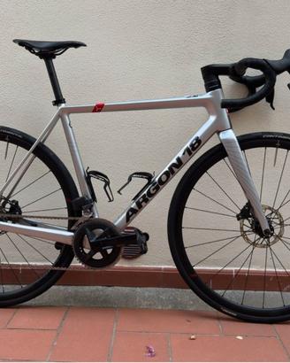 Argon 18 Gallium CS Carbon Disc taglia 54