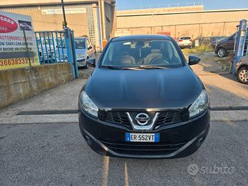 Nissan Qashqai 1.5 dCi DPF Tekna