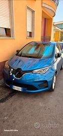 Zoe elettrica 100%