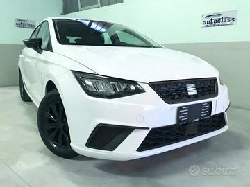 Seat Ibiza 1.0 MPI 5 porte Style