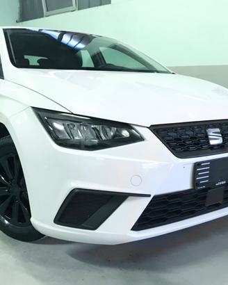 Seat Ibiza 1.0 MPI 5 porte Style