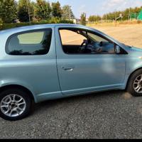 Toyota Yaris 1.3  diesel 