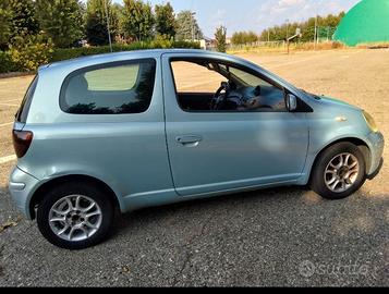 Toyota Yaris 1.3  diesel 