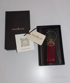 Portachiavi Gianni Conti 