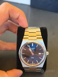Tissot Prx 40mm