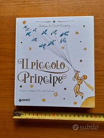 Il piccolo principe - A,de Saint-Exupéry NUOVO